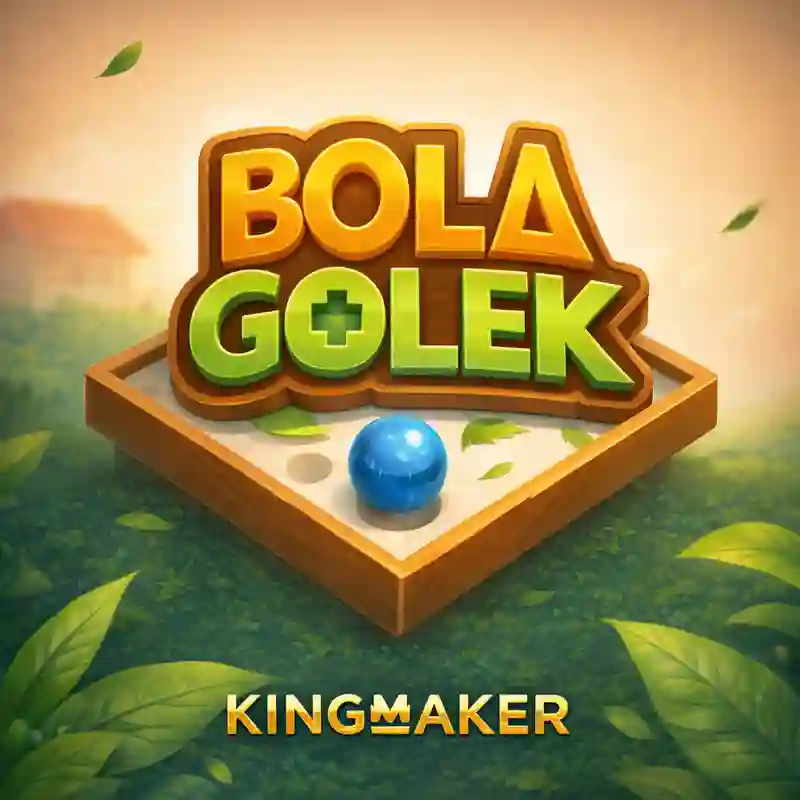 Maglaro ng Bola Golek sa cv33