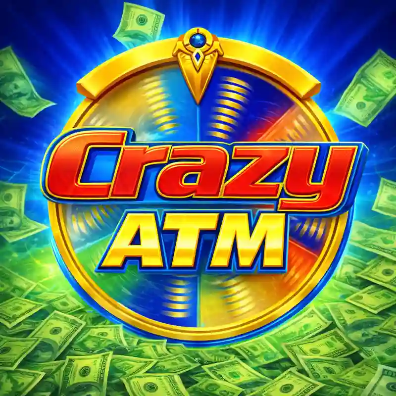 Crazy ATM cv33 Legit