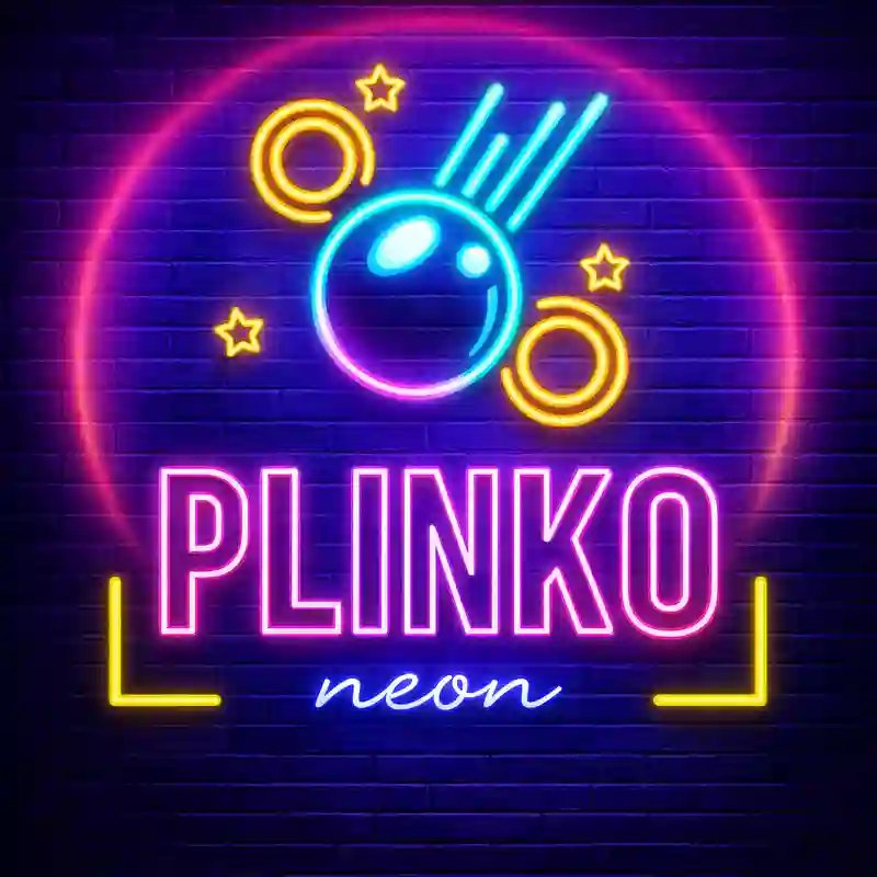 Plinko Neon Casino Game sa cv33