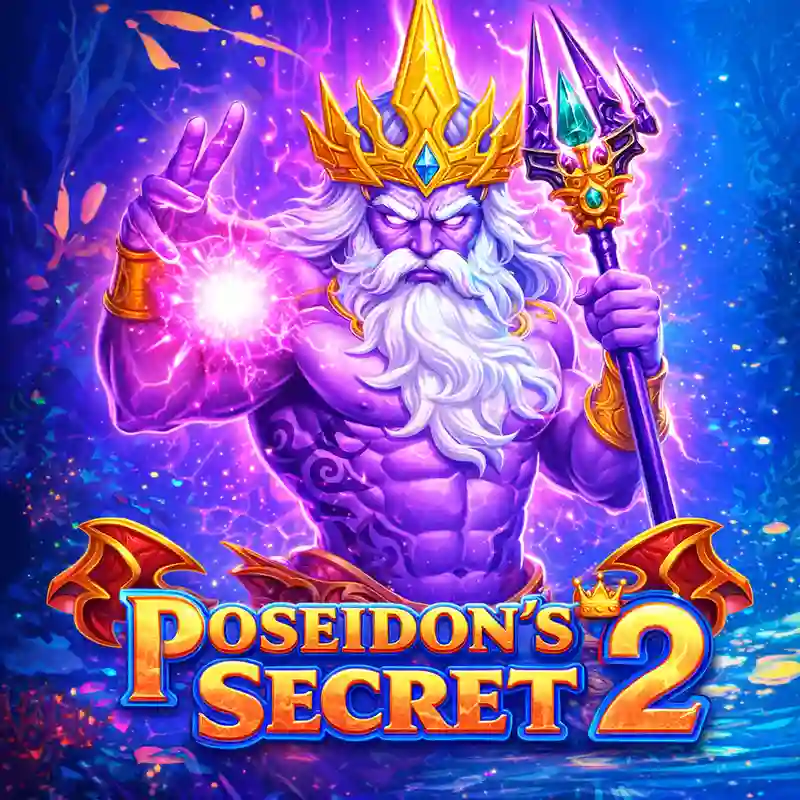 Maglaro ng Poseidon's Secret 2 sa cv33