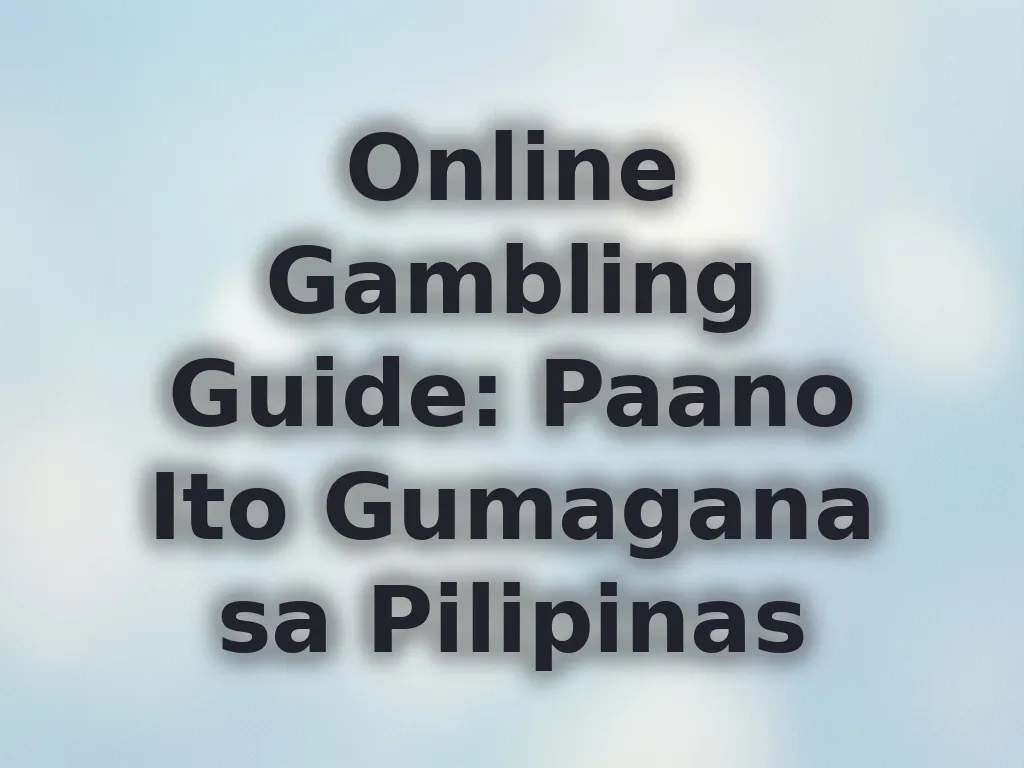 Gaming Guide PH